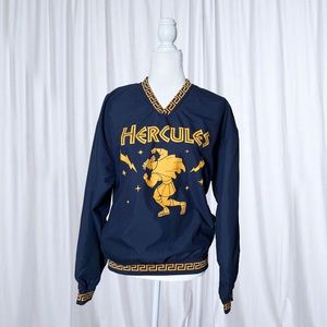 Hercules Size Small pullover Sweater - Collectible